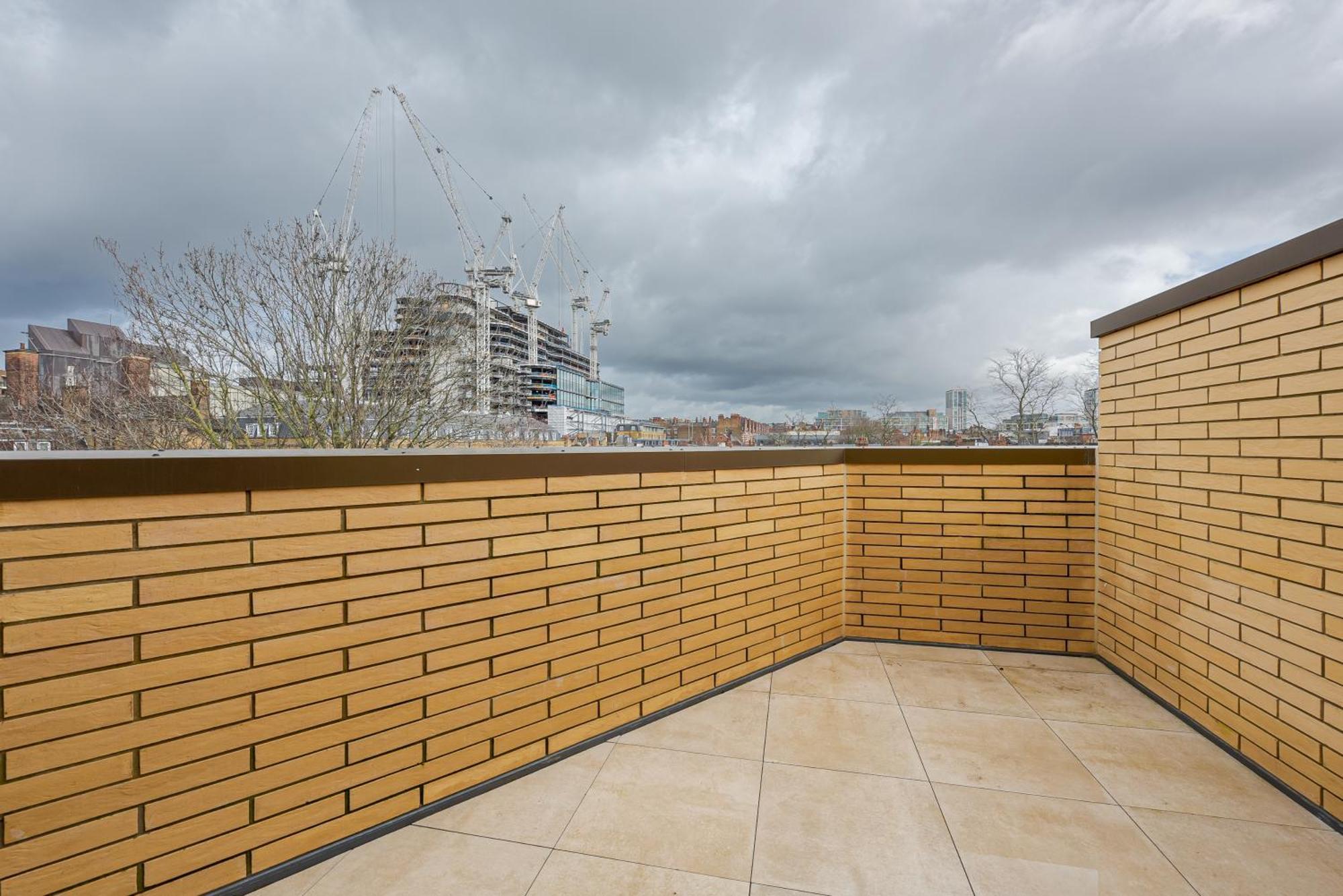 Arcadia Residences - Luxury Apartments In Kensington Londra Esterno foto