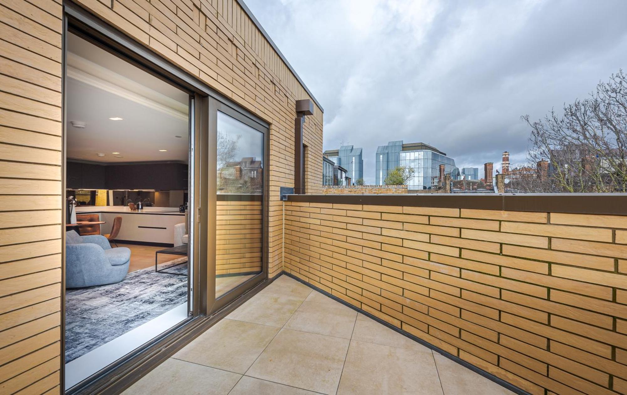 Arcadia Residences - Luxury Apartments In Kensington Londra Esterno foto