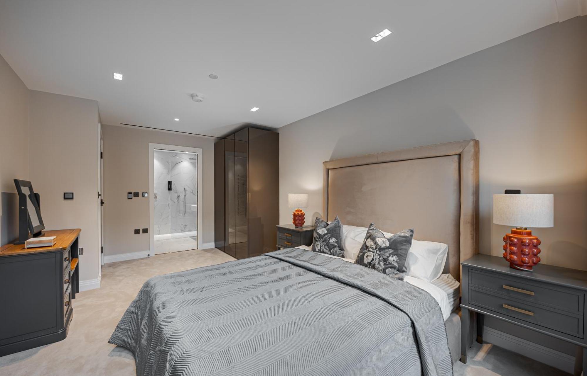 Arcadia Residences - Luxury Apartments In Kensington Londra Esterno foto