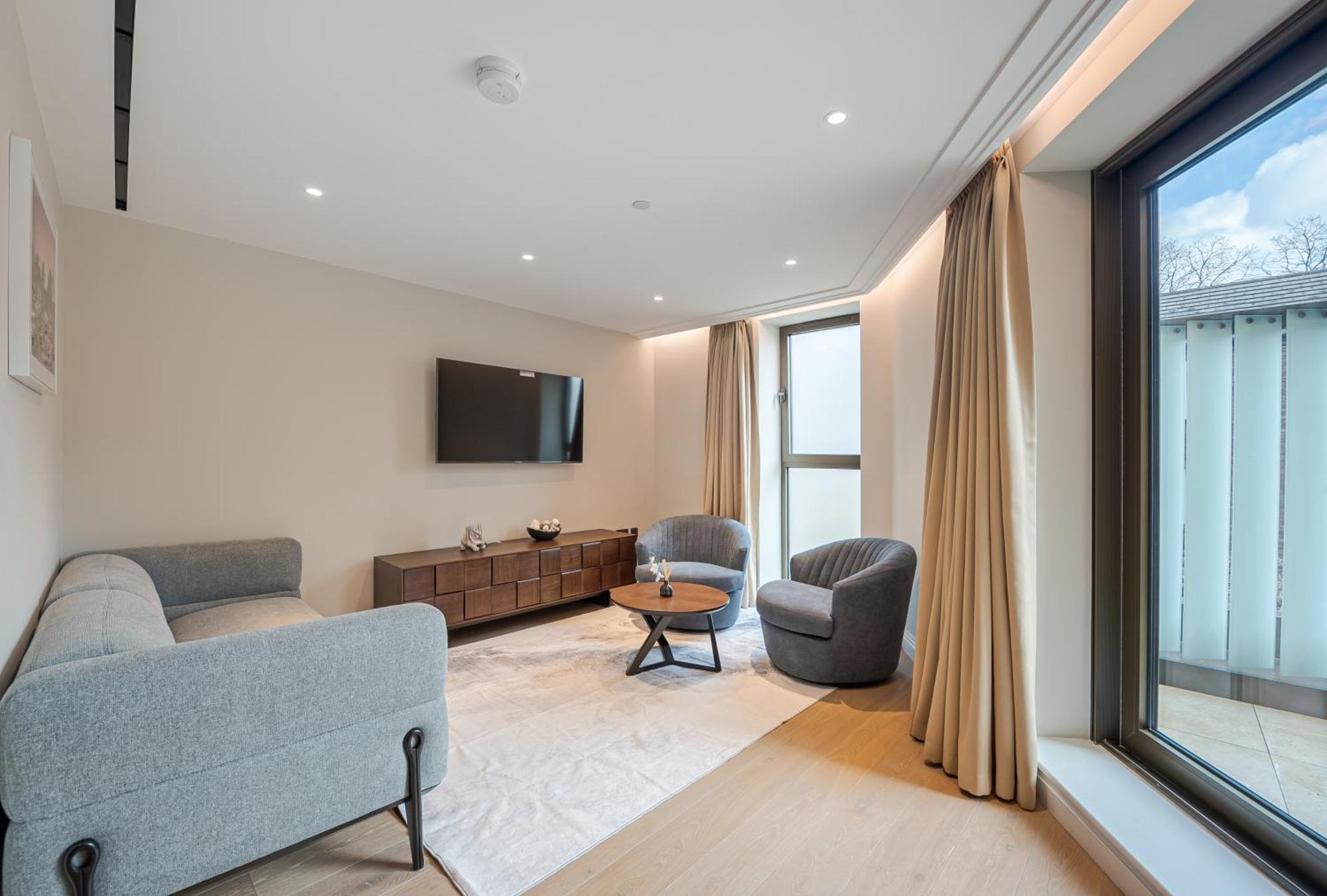 Arcadia Residences - Luxury Apartments In Kensington Londra Esterno foto