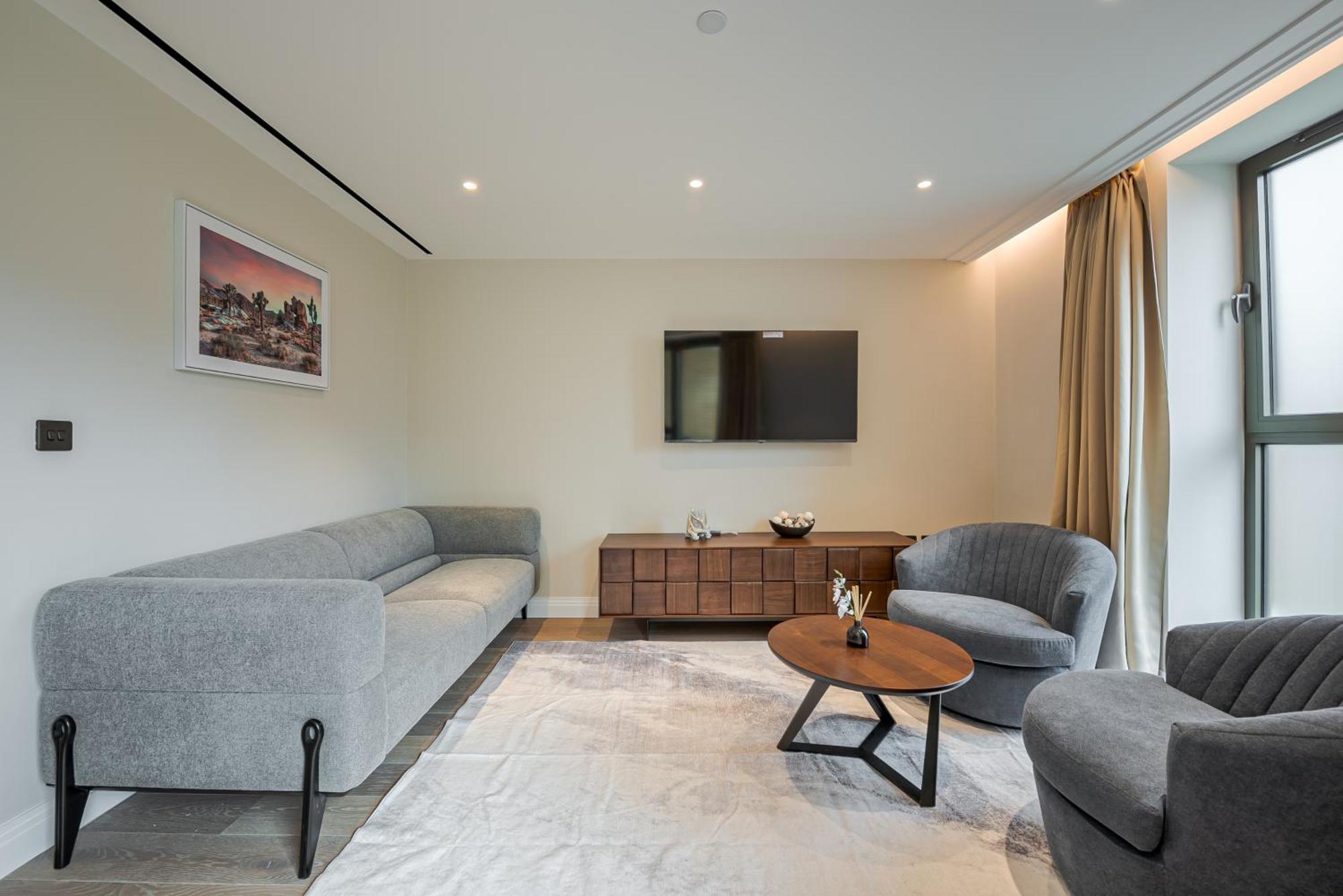 Arcadia Residences - Luxury Apartments In Kensington Londra Esterno foto