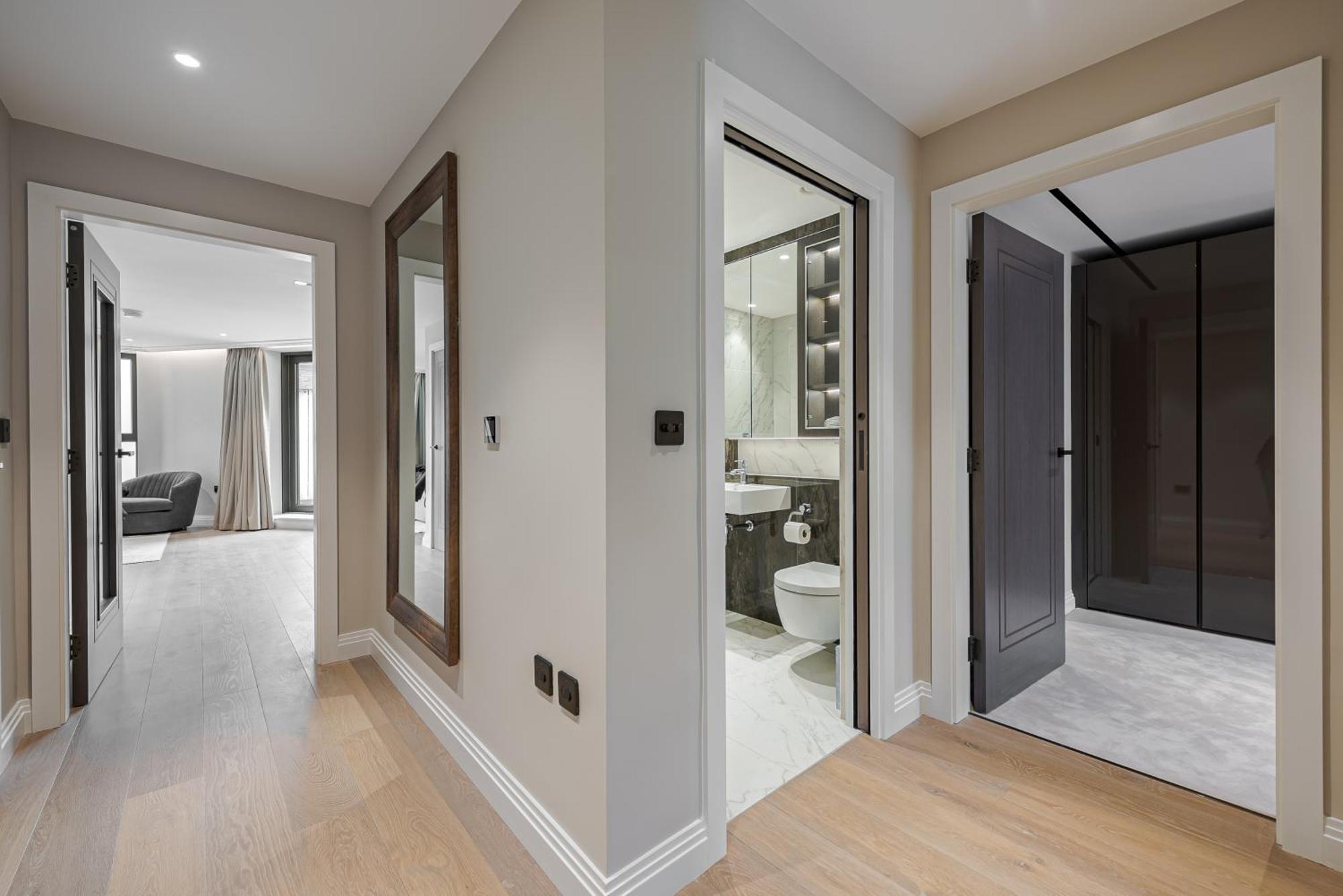 Arcadia Residences - Luxury Apartments In Kensington Londra Esterno foto