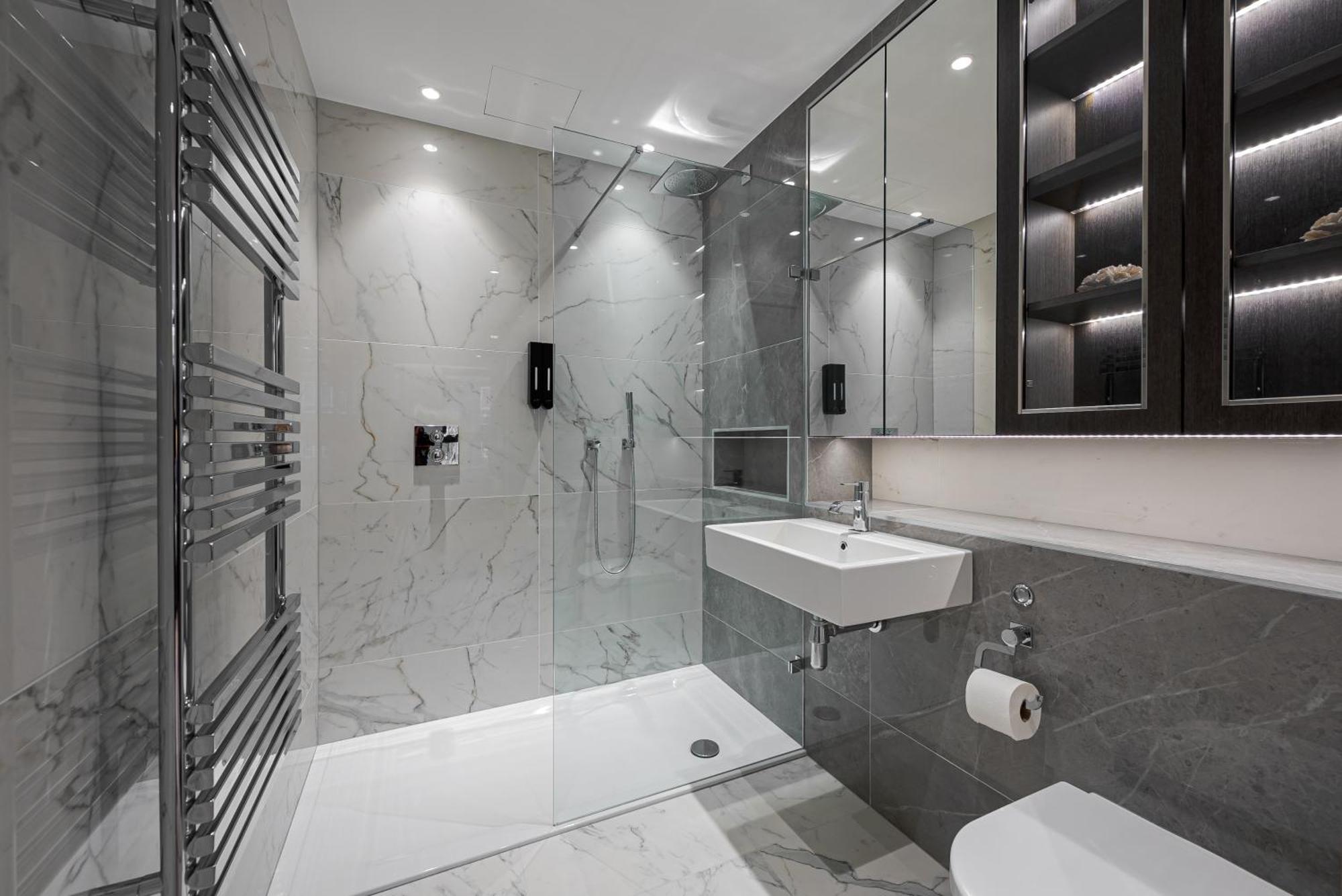 Arcadia Residences - Luxury Apartments In Kensington Londra Esterno foto