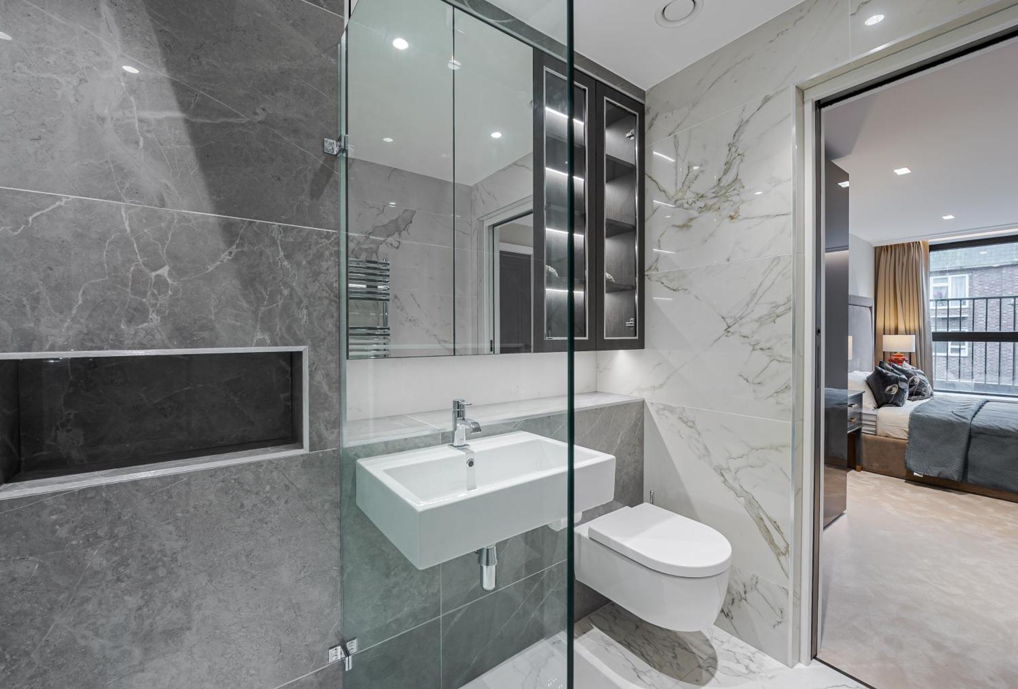 Arcadia Residences - Luxury Apartments In Kensington Londra Esterno foto
