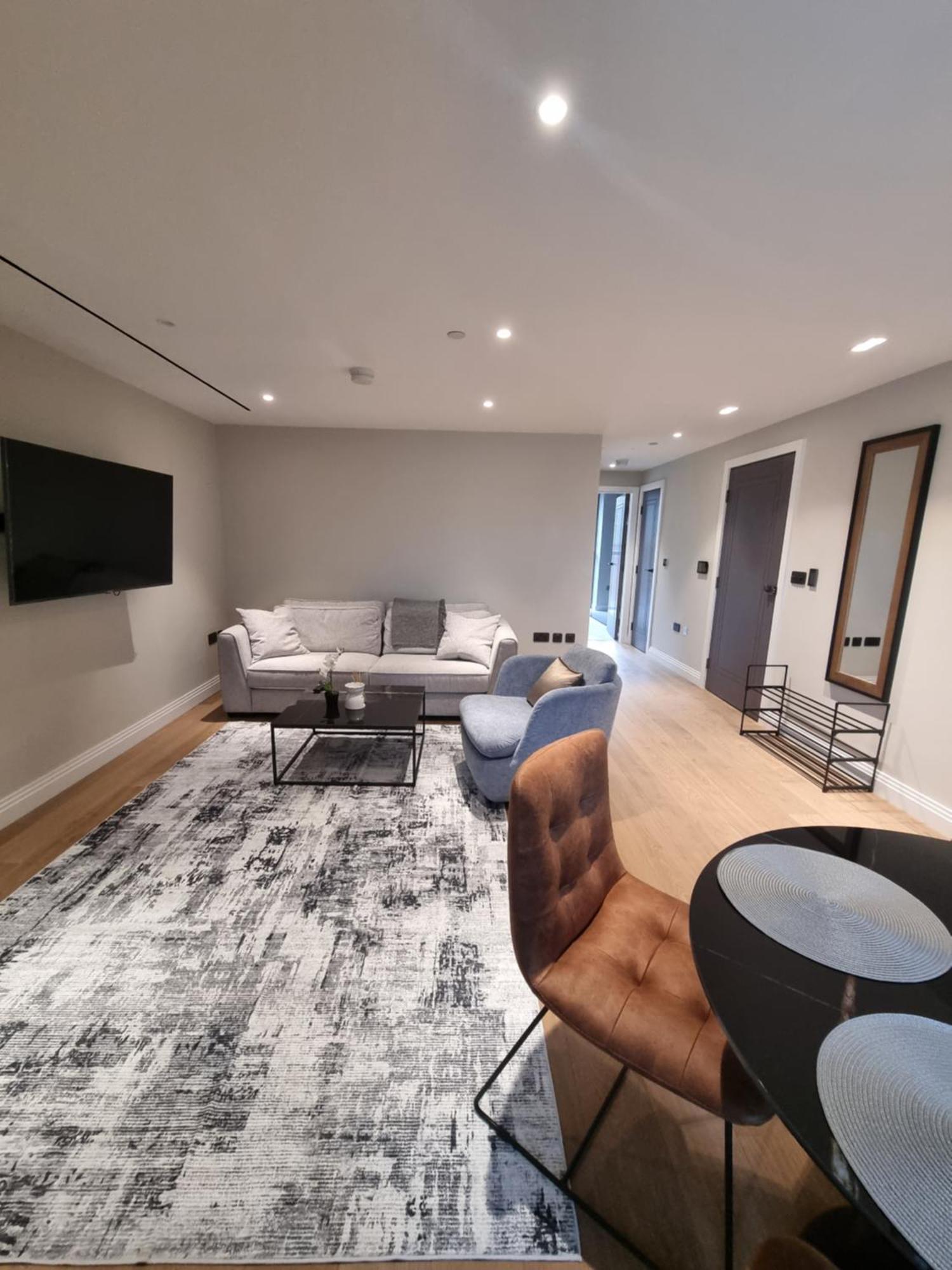 Arcadia Residences - Luxury Apartments In Kensington Londra Esterno foto