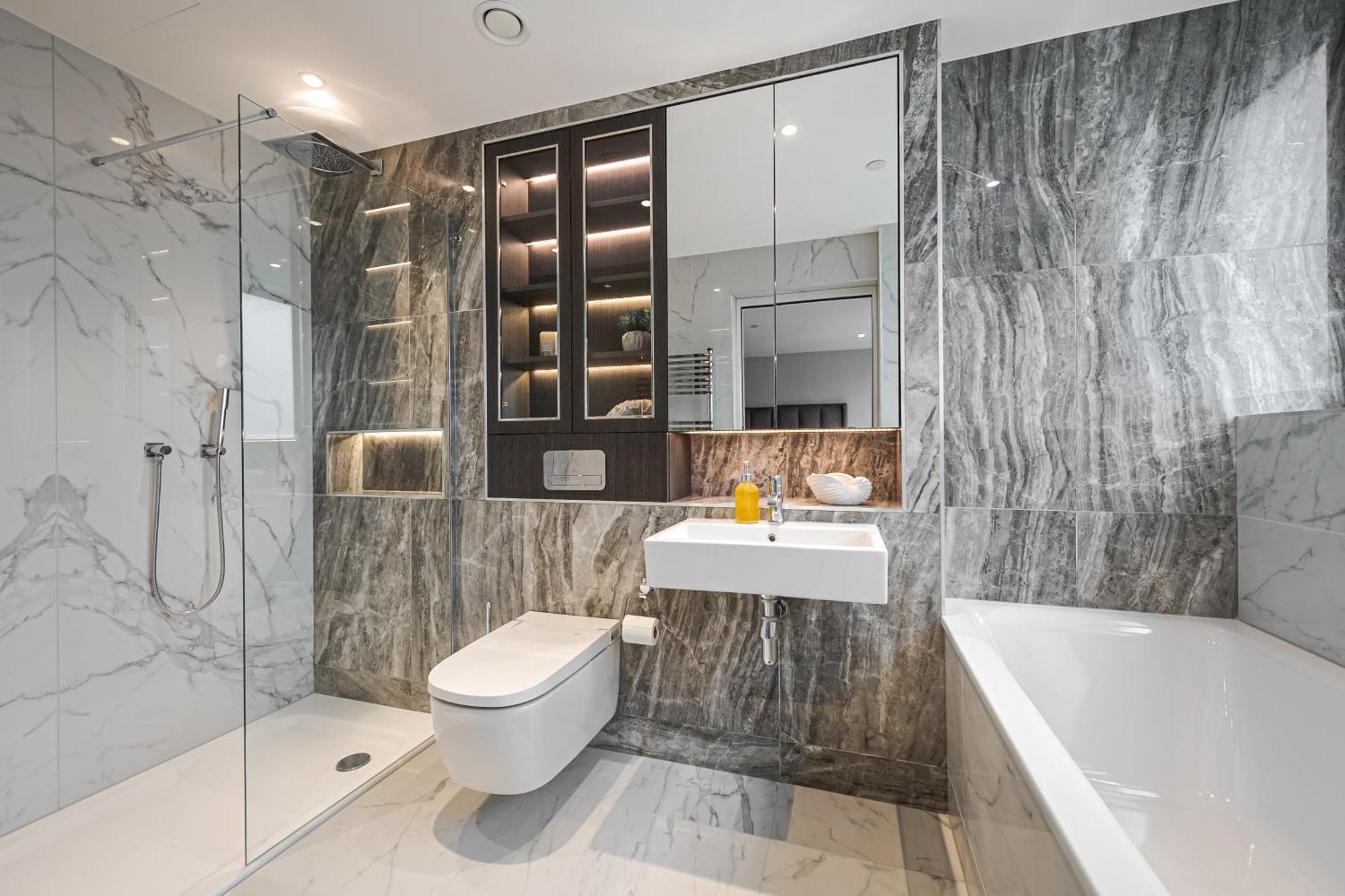Arcadia Residences - Luxury Apartments In Kensington Londra Esterno foto