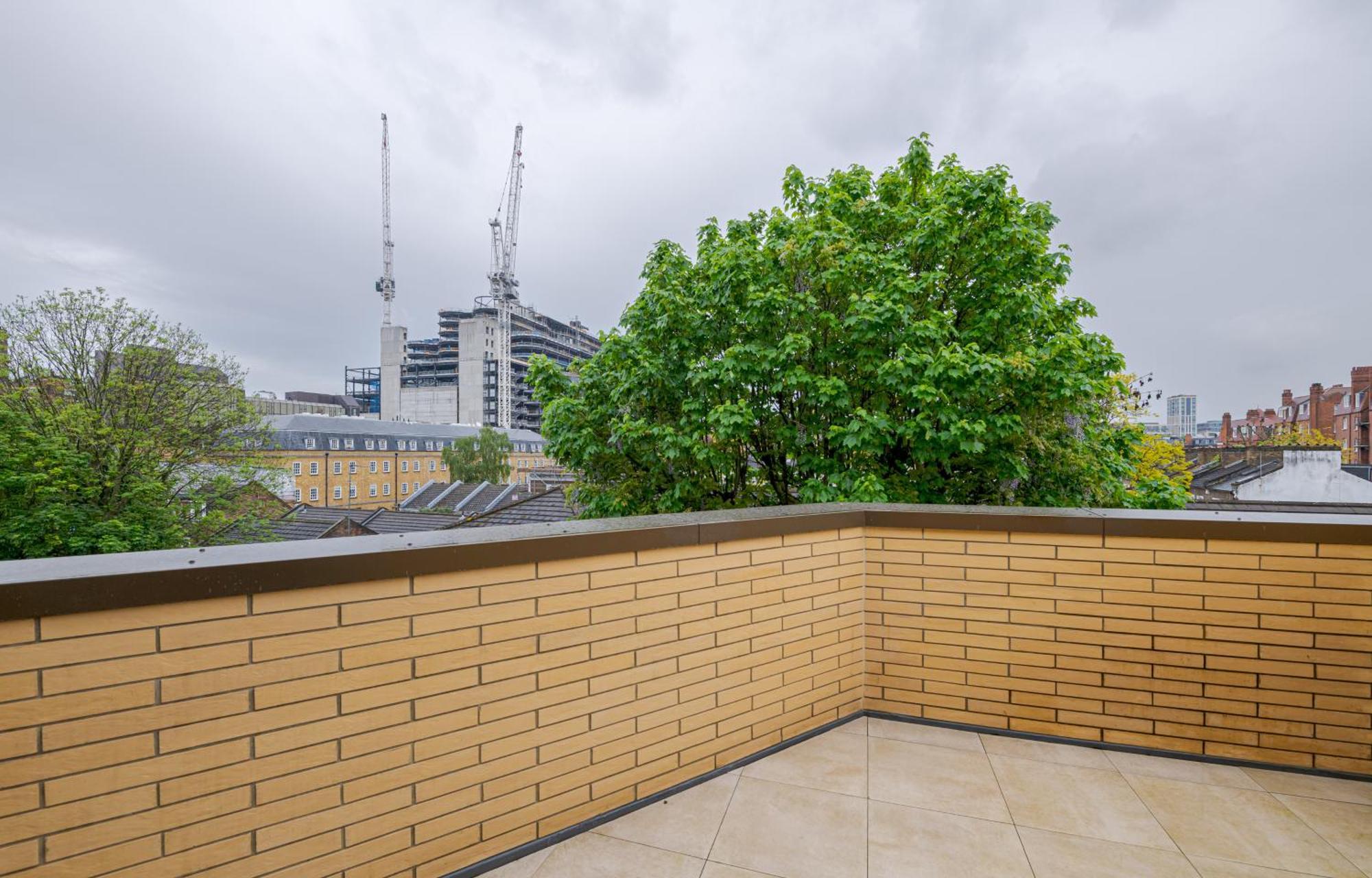 Arcadia Residences - Luxury Apartments In Kensington Londra Esterno foto