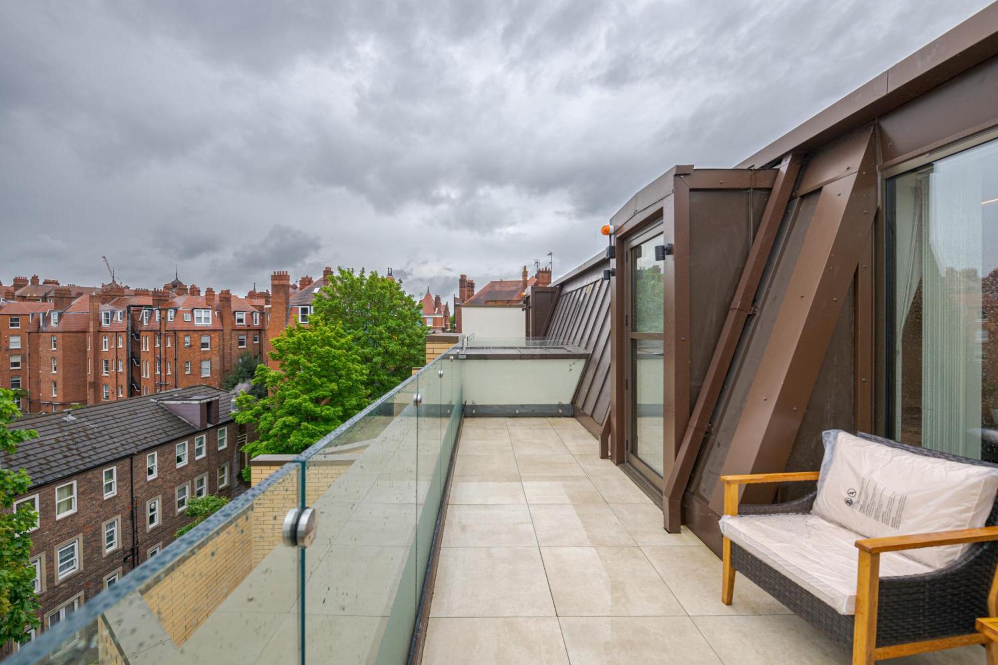 Arcadia Residences - Luxury Apartments In Kensington Londra Esterno foto