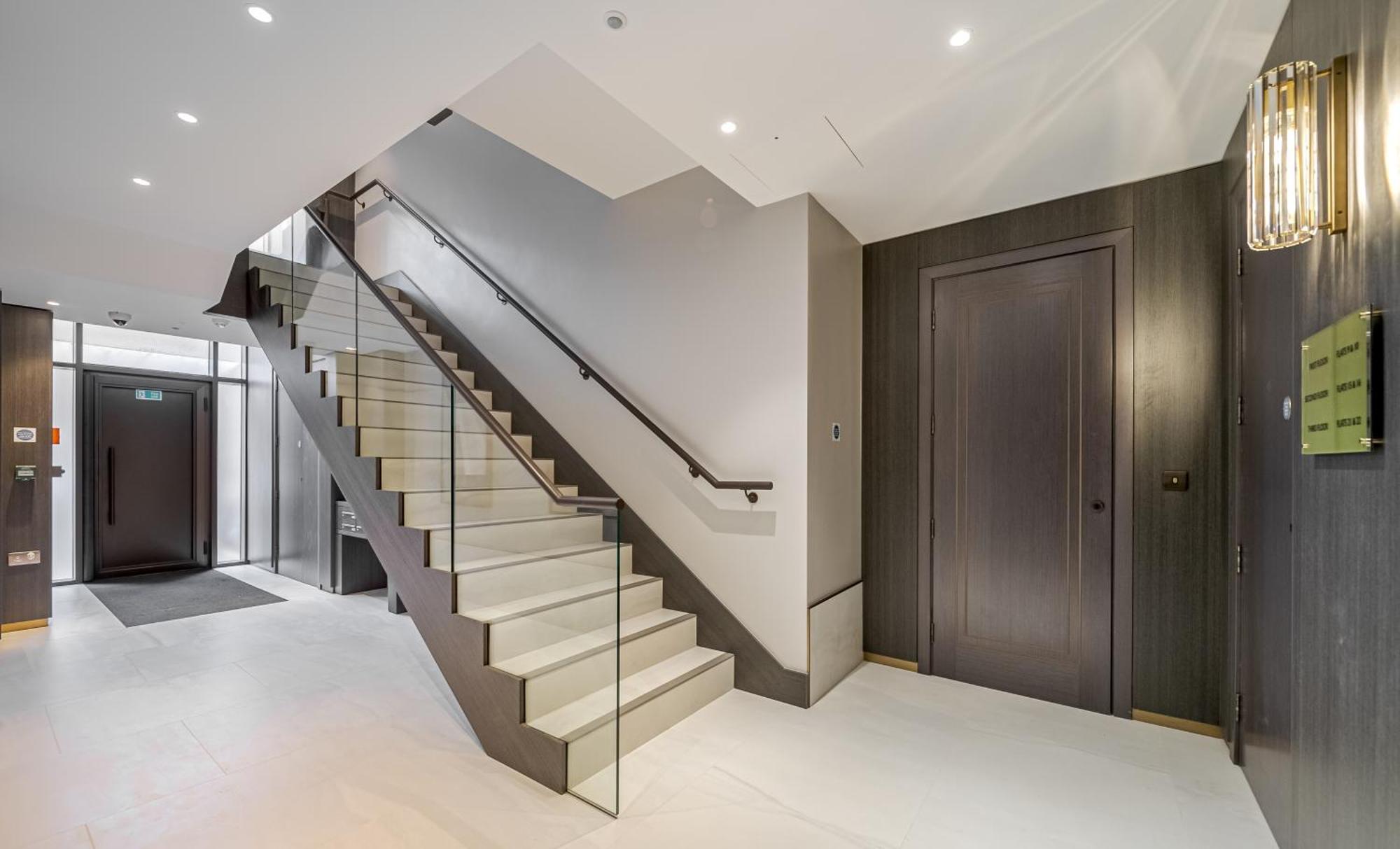 Arcadia Residences - Luxury Apartments In Kensington Londra Esterno foto