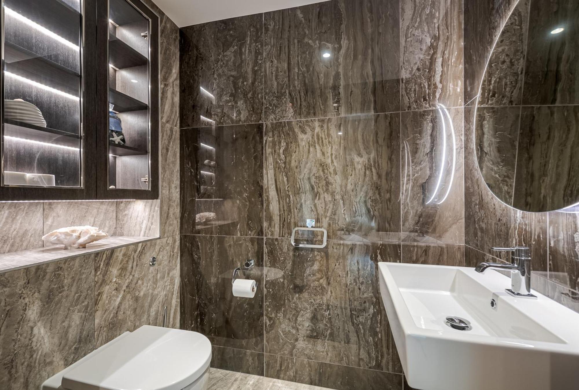 Arcadia Residences - Luxury Apartments In Kensington Londra Esterno foto