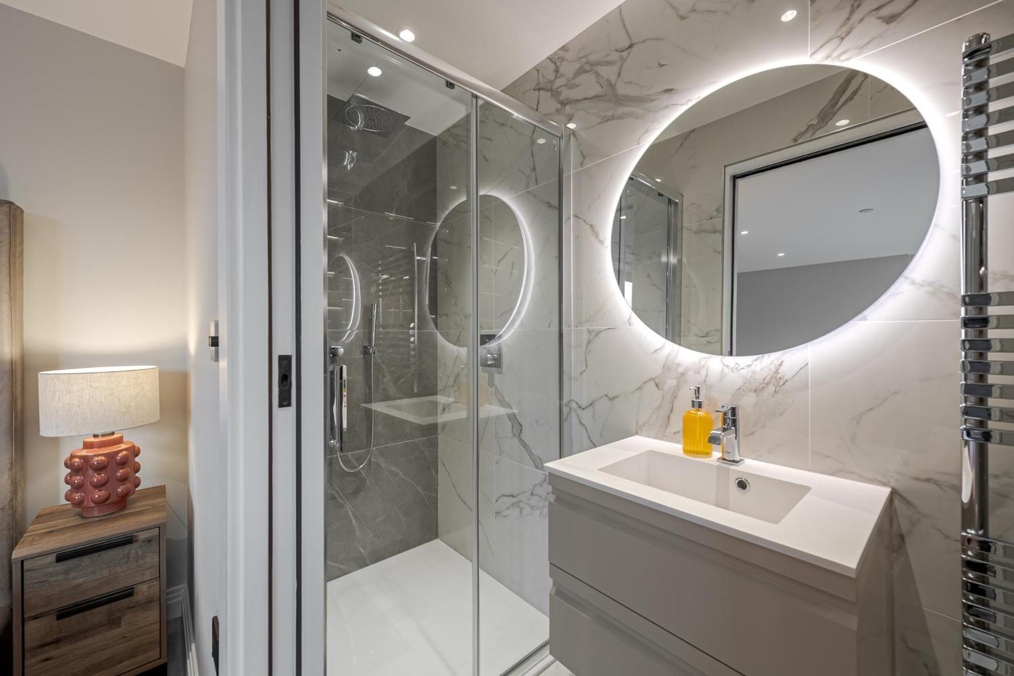 Arcadia Residences - Luxury Apartments In Kensington Londra Esterno foto
