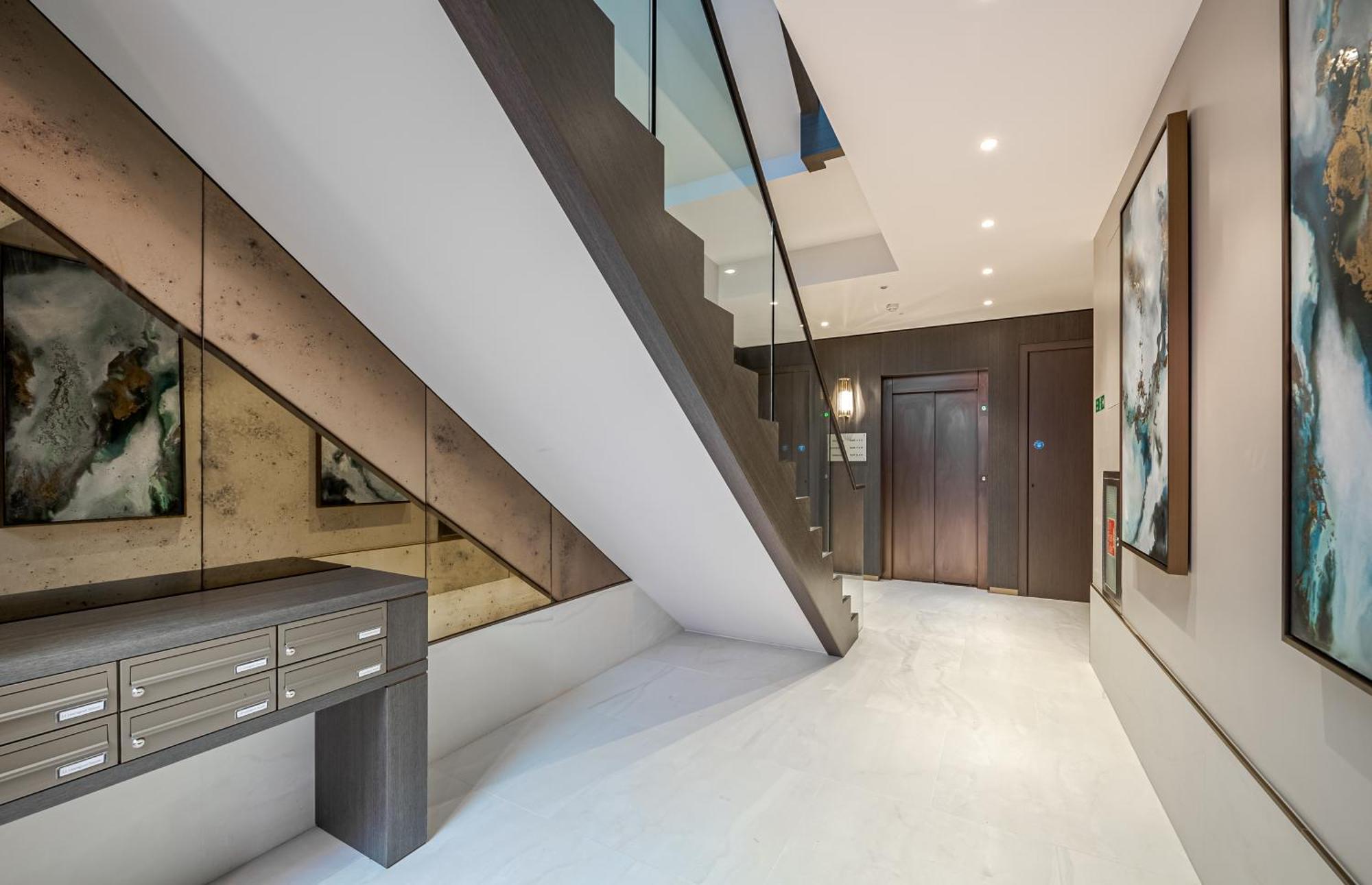 Arcadia Residences - Luxury Apartments In Kensington Londra Esterno foto